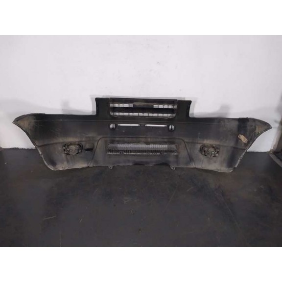 Recambio de paragolpes delantero para land rover freelander (ln) 2.0 di xe familiar (72kw) referencia OEM IAM   