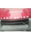 Recambio de paragolpes delantero para land rover freelander (ln) 2.0 di xe familiar (72kw) referencia OEM IAM   
