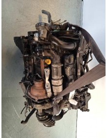 Recambio de motor completo para mazda 5 (cw) active referencia OEM IAM Y6 M  2