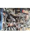 Recambio de motor completo para ford fiesta (cbk) ambiente referencia OEM IAM F6JB M SIEMENS