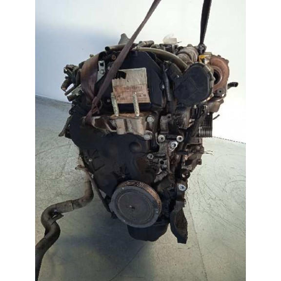 Recambio de motor completo para mazda 5 (cw) active referencia OEM IAM Y6 M 