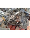 Recambio de motor completo para ford fiesta (cbk) ambiente referencia OEM IAM F6JB M SIEMENS