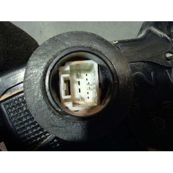 Recambio de cerradura puerta delantera derecha para toyota rav 4 (a3) 2.2 d-4d cat referencia OEM IAM 1021609 1021609 4 PINES