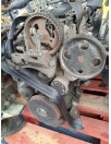 Recambio de motor completo para ford fiesta (cbk) ambiente referencia OEM IAM F6JB M SIEMENS