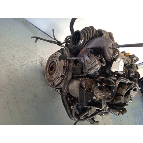 Recambio de motor completo para mazda 5 (cw) active referencia OEM IAM Y6 M 