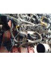 Recambio de motor completo para ford fiesta (cbk) ambiente referencia OEM IAM F6JB M SIEMENS