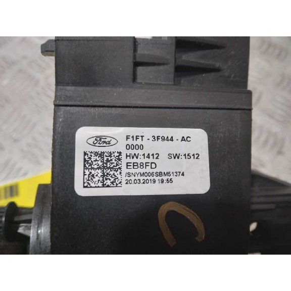 Recambio de anillo airbag para ford kuga (cbs) 1.5 ecoboost cat referencia OEM IAM GV6T13N064EB  