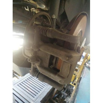 Recambio de pinza freno trasera derecha para peugeot 5008 gt referencia OEM IAM   