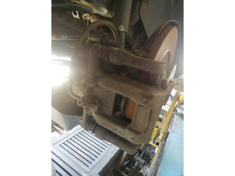 Recambio de pinza freno trasera derecha para peugeot 5008 gt referencia OEM IAM   