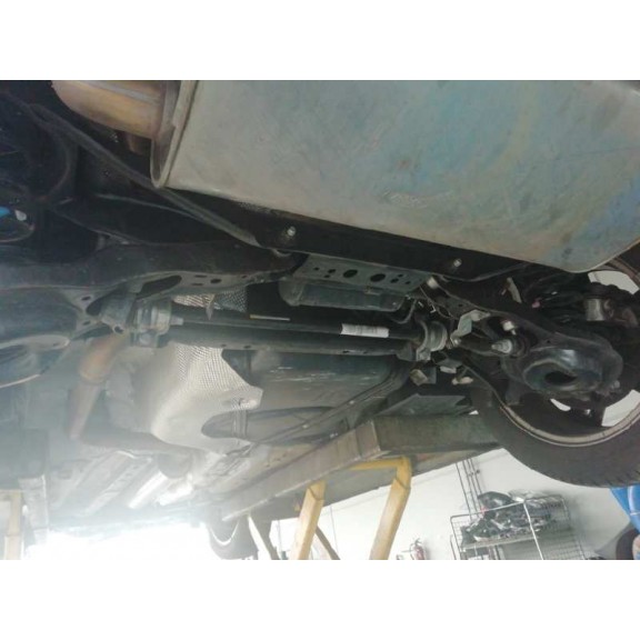 Recambio de puente trasero para ford focus lim. 1.5 ecoboost cat referencia OEM IAM   