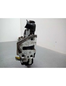 Recambio de cerradura puerta delantera izquierda para toyota avensis touring sports advance referencia OEM IAM   6 PINS