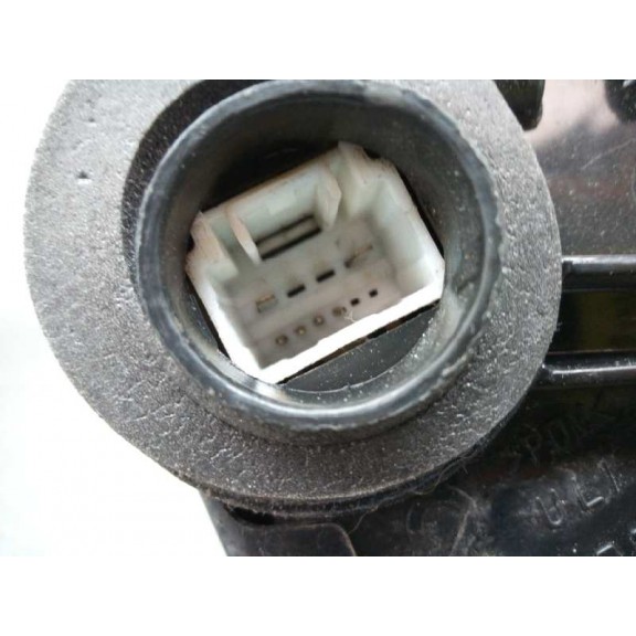 Recambio de cerradura puerta delantera izquierda para toyota avensis touring sports advance referencia OEM IAM   6 PINS