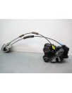 Recambio de cerradura puerta delantera izquierda para toyota avensis touring sports advance referencia OEM IAM   6 PINS