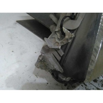 Recambio de faro izquierdo para mercedes-benz clase a (w168) 1.6 cat referencia OEM IAM 1688200161 TOCADO 