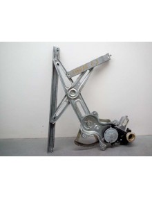 Recambio de elevalunas delantero izquierdo para toyota avensis touring sports advance referencia OEM IAM 8572005051  10 PINS