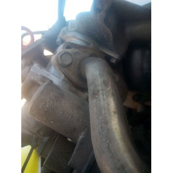 Recambio de valvula egr para dodge journey 2.0 16v crd cat referencia OEM IAM 03L131501K  