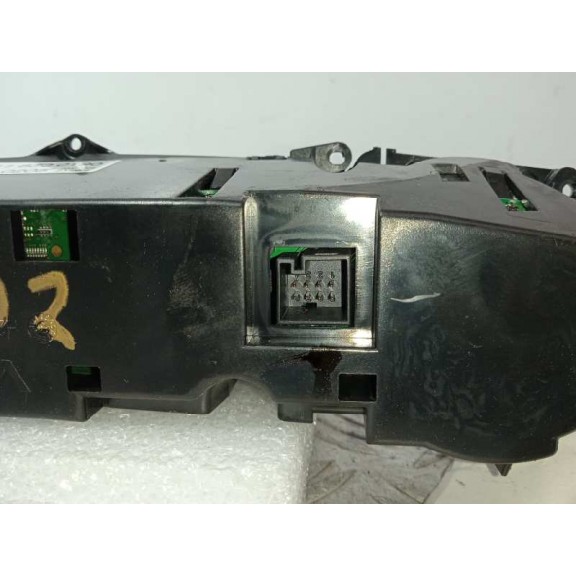 Recambio de mando climatizador para mercedes-benz clase e (w211) berlina 3.2 cdi cat referencia OEM IAM 2118300190  