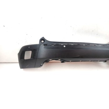 Recambio de paragolpes trasero para peugeot 2008 ii (ud_, us_, uy_, uj_, ur_, uc_) e-2008 referencia OEM IAM 9825985980  