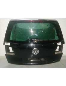 Recambio de porton trasero para volkswagen touareg (7la) tdi v10 referencia OEM IAM 7L6827025AS  