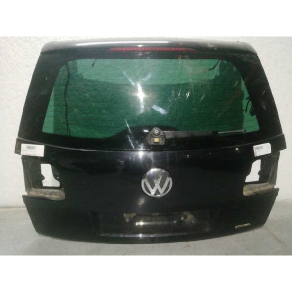 Recambio de porton trasero para volkswagen touareg (7la) tdi v10 referencia OEM IAM 7L6827025AS  