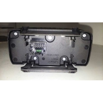 Recambio de mando luces para ford fiesta (ccn) black edition referencia OEM IAM C1BT13A024CB SALPICADERO 