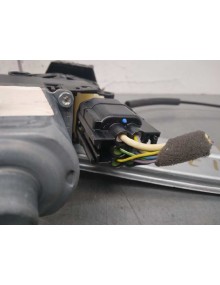 Recambio de elevalunas delantero derecho para ford kuga (cbs) trend+ referencia OEM IAM  6 CABLES  2