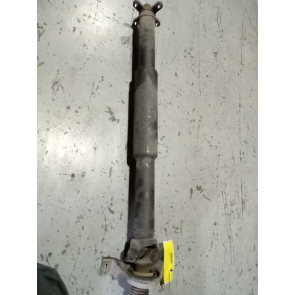 Recambio de transmision central para mercedes-benz clase e (w211) berlina 3.2 cdi cat referencia OEM IAM   