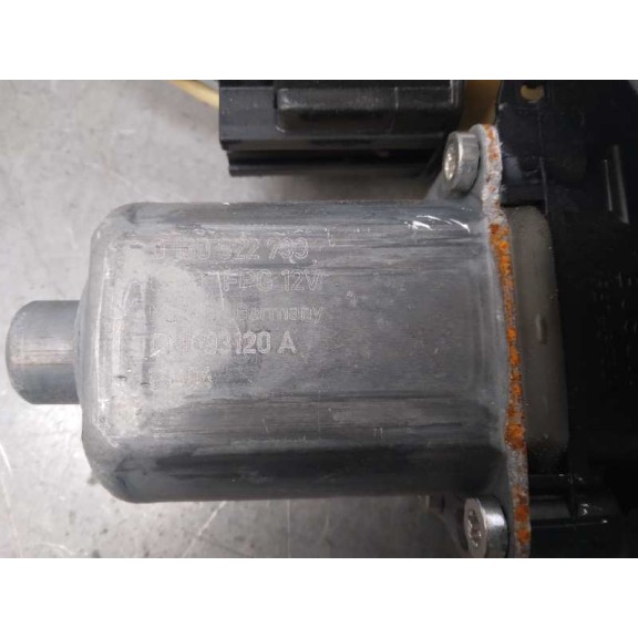 Recambio de elevalunas delantero derecho para ford kuga (cbs) trend+ referencia OEM IAM  6 CABLES 