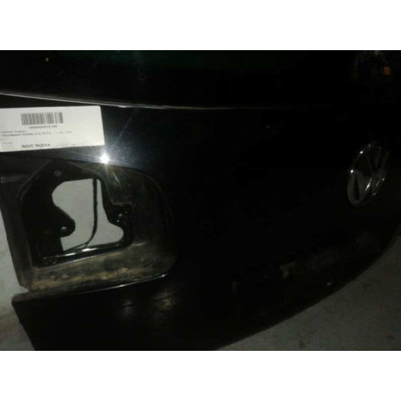Recambio de porton trasero para volkswagen touareg (7la) tdi v10 referencia OEM IAM 7L6827025AS  