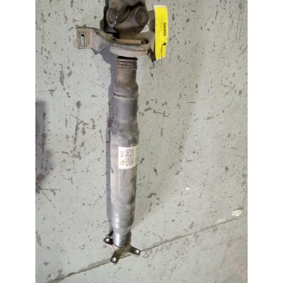 Recambio de transmision central para mercedes-benz clase e (w211) berlina 3.2 cdi cat referencia OEM IAM   