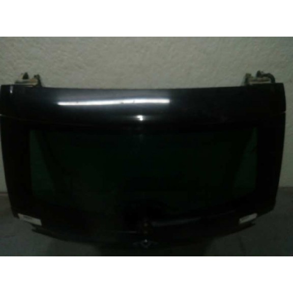 Recambio de porton trasero para volkswagen touareg (7la) tdi v10 referencia OEM IAM 7L6827025AS  