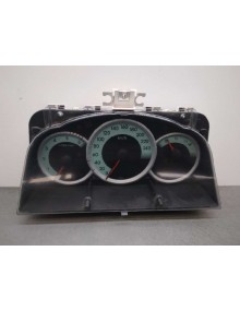 Recambio de cuadro instrumentos para toyota corolla verso (r1) 2.2 d-4d luna referencia OEM IAM 838000F091 MB2574308260 