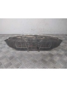 Recambio de cuadro instrumentos para kia carens 2.0 crdi ex monovolumen referencia OEM IAM 0K2KC55430A 200399400K 