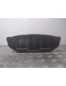 Recambio de cuadro instrumentos para kia carens 2.0 crdi ex monovolumen referencia OEM IAM 0K2KC55430A 200399400K  2