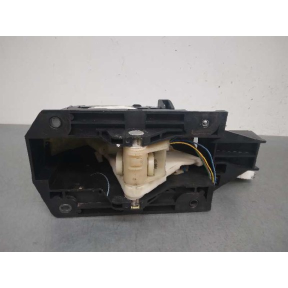 Recambio de palanca cambio para nissan murano (z50) básico referencia OEM IAM  SELECTOR 