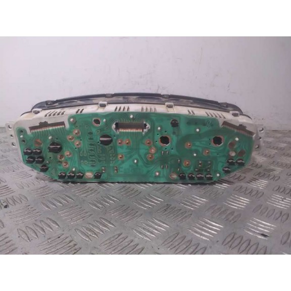 Recambio de cuadro instrumentos para kia carens 2.0 crdi ex monovolumen referencia OEM IAM 0K2KC55430A 200399400K 