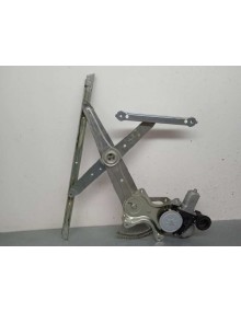 Recambio de elevalunas delantero izquierdo para lexus ct 200h referencia OEM IAM 8572075060 0620202531 7 PINS