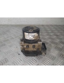 Recambio de abs para kia carens 2.0 crdi ex monovolumen referencia OEM IAM 0K2FD437A0  