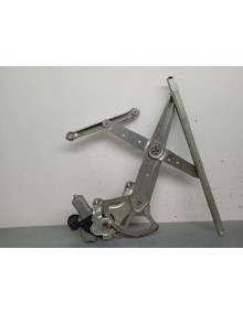 Recambio de elevalunas delantero izquierdo para lexus ct 200h referencia OEM IAM 8572075060 0620202531 7 PINS 2