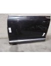 Recambio de puerta delantera izquierda para volkswagen touareg (7la) tdi v10 referencia OEM IAM 7L0831055L SOLO PANEL 7L0831055L