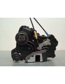 Recambio de cerradura puerta delantera izquierda para lexus ct 200h referencia OEM IAM   6 PINS