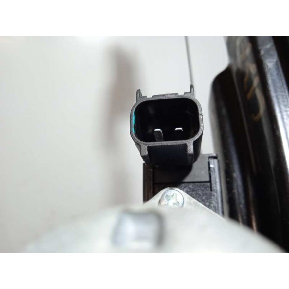 Recambio de elevalunas trasero derecho para ford ecosport trend referencia OEM IAM CN15A27000CD ELÉCTRICO 2 PINS