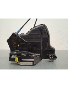 Recambio de cerradura puerta delantera izquierda para lexus ct 200h referencia OEM IAM   6 PINS 2