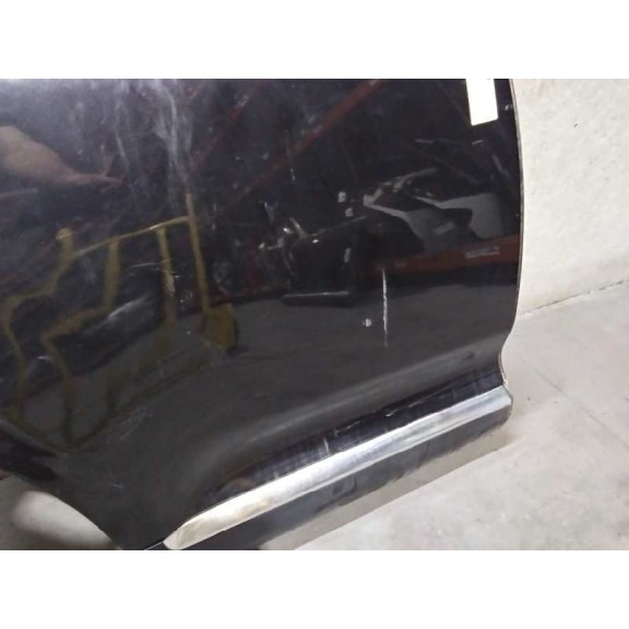 Recambio de puerta trasera derecha para volkswagen touareg (7la) tdi v10 referencia OEM IAM 7L0833056M SOLO PANEL 7L0833056M