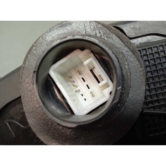 Recambio de cerradura puerta delantera izquierda para lexus ct 200h referencia OEM IAM   6 PINS