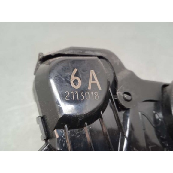 Recambio de cerradura puerta delantera izquierda para lexus ct 200h referencia OEM IAM   6 PINS