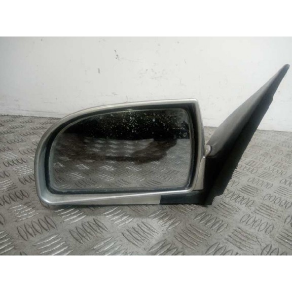 Recambio de retrovisor izquierdo para kia carens 2.0 crdi ex monovolumen referencia OEM IAM   