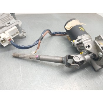 Recambio de columna direccion para toyota yaris (_p9_) 1.4 d-4d (nlp90_) referencia OEM IAM 452000D090 6Z202036 