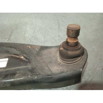 Recambio de brazo suspension inferior delantero izquierdo para renault kadjar business referencia OEM IAM 3374816  