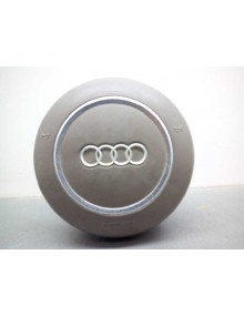 Recambio de airbag delantero izquierdo para audi a8 (4e2) 3.7 quattro referencia OEM IAM 4E0880201BH42R  